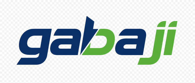gabaji লোগো